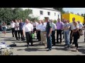 Показательные учения горноспасателей в Торезе. 2 часть. snezhnoe.info Показательные учения горноспасателей в Торезе. 2 часть. snezhnoe.info