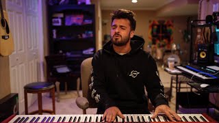 Olivia Rodrigo - good 4 u (COVER by Alec Chambers)
