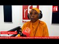 Labaran RFI Hausa na karfe 5 cikin bidiyo 03/01/2024 • RFI Hausa