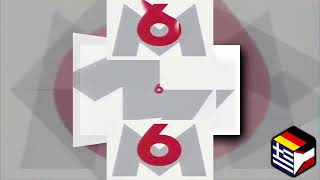 Reupload M6 Logo Scan D Minor
