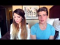 British Slang With Joey Graceffa | Zoella