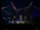 Under Cover Agent (Live)