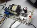 codificando controle de portão ppa