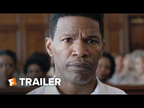 Just Mercy Trailer #2 (2019) | Movieclips Trailers