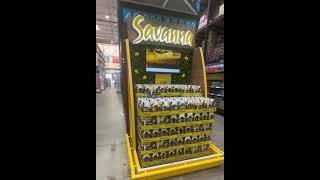 Savanna Wholesale Ge Installed At Makro Woodmead