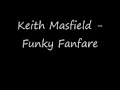 Keith Mansfield - Funky Fanfare