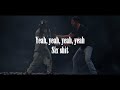 Lil Wayne - Family Feud feat Drake(Dedication 6 ) | Lyric Video