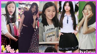 Itzy 있지 Predebut Compilation Itzy 있지 Predebut Compilation