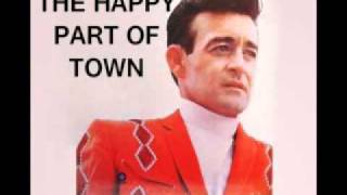 Watch Wynn Stewart The Happy Part Of Town video