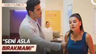 Zeynep Ve Ege Aşkında Hesaplaşma Zamanı Aşk Ve Umut 182. Bölüm