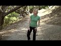 Crazy Things I've Seen in Runyon Canyon: Doggy Style