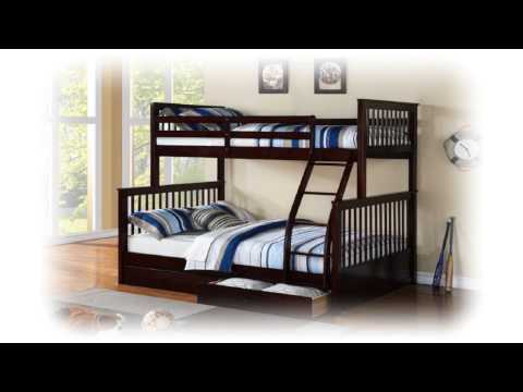 Một số mẫu giường tầng trẻ em kids giá rẻ cạnh tranh nhất thị trường Việt Nam 2014