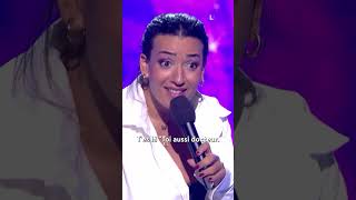 Serine Ayari - La Tunisie