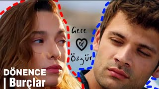 Dönence Dizisi Karakterlerinin Burçları & Konusu