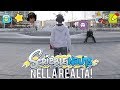 SCRIBBLENAUTS NELLA REALTÀ!