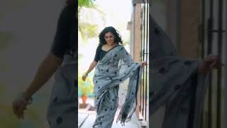 Anju Kurian New Photoshoot Making