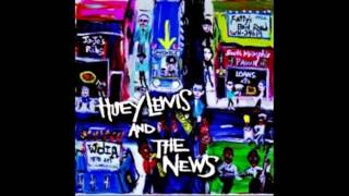 Watch Huey Lewis  The News Dont Let The Green Grass Fool You video