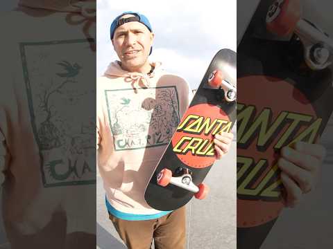 THIS is the SMALLEST Board we make!