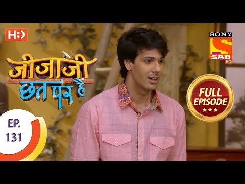 Jijaji Chhat Per Hai - Ep 131 - Full Episode - 10th July, 2018 | sab Jijaji Chhat Per Hai - Ep 131 - Full Episode - 10th July, 2018 | sab