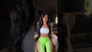 Bigo Live Lovely Girl Eda -1361
