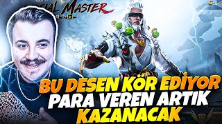20.000 Uc Efsane Canli Yayinda 31 Takti̇ği̇ İle Seti̇ Aldik Pubg Mobile Sandık Açılımı