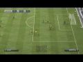 Fifa 13 - Ultimate Team Online Seasons - Part 3 - BlabbyLemur953 v HY