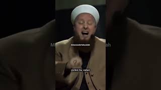 Hi̇çbi̇r Güç Bi̇zi̇m Di̇ni̇mi̇ze Ve Ülkemi̇ze Laf Edemez