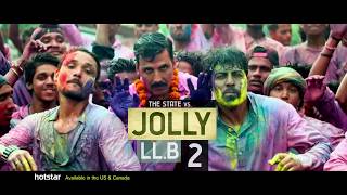 Bollywood Movies Hotstar Promo