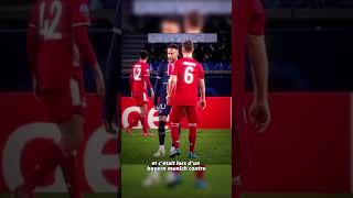 Le Karma Sabat Sur Joshua Kimmich