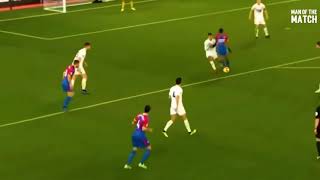 Patrick Van Aanholt Skills Welcome To Galatasaray
