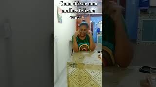 Como Deixar Uma Mulher Feliz Na Cama