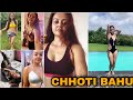 Sath Nibhana Sathiya's Gopi Bahu Hot Videos | Devoleena Bhattacharjee Hot Video Collection
