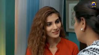 Jab Larkiaan Mun Mani Karne Lagain Nazish Jahangir Madiha Rizvi Kahin Deep Jalay Best Scene