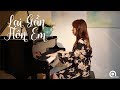 Lại Gần Hôn Anh (Viens M'embrasser) | Piano Cover