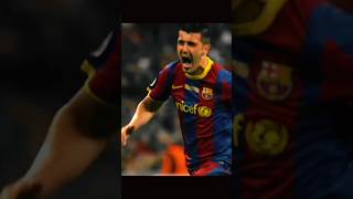 David Villa