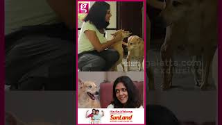 நயகள பரள இலல வஙக மடயத Mamathi Chari Exclusive The Making Of Heroes