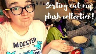 Watch Me Marie Kondo My Plush Collection Disney Plush Unhaul