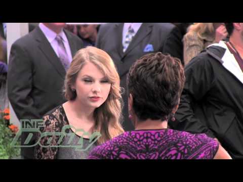 The Latest on Taylor Swift Amanda Knox & Gwyneth Paltrow!