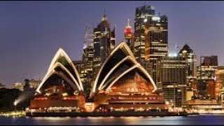 Sydney city tour , Australia in ultra 4K Sydney city tour , Australia in ultra 4K