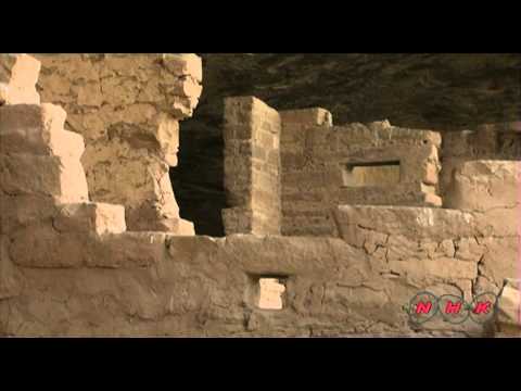Mesa Verde National Park (UNESCO/NHK)