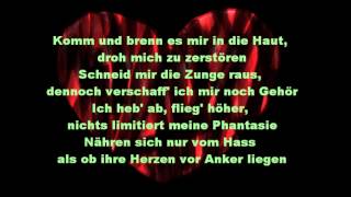 Watch Kool Savas Nichts Bleibt Mehr feat Scala Kolacny Brothers video