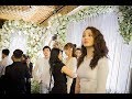 Bảo anh nói gì về việc đi đám cưới Trường giang cùng Hồ quang hiếu