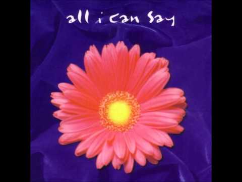All I Can Say Video