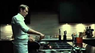 Hannibal Serie Tv Trailer
