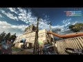 (JS2) Battlefield 4: Domination - Zavod 311 W/ Live Commentary