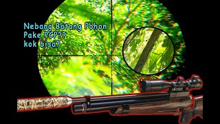 Test Power Dan Akurasi Pcp Ecoar G2 - Accuracy Test