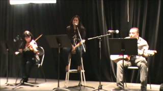 Pumped Up Kicks - Foster The People Cover By Farah, Farihah & Aamir