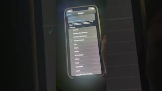 Iphone X Ios 16 Vs Iphone Xs Max Ios 18 Reflection Ringtone