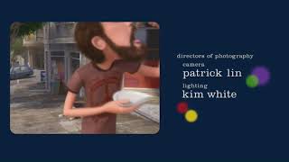 Inside Out End Credits Abc Version 2018