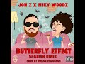 Video Butterfly Effect (Spanish Remix) Jon Z
